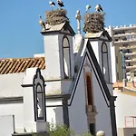 Hotel Sol Algarve By Kavia Distrito de Faro