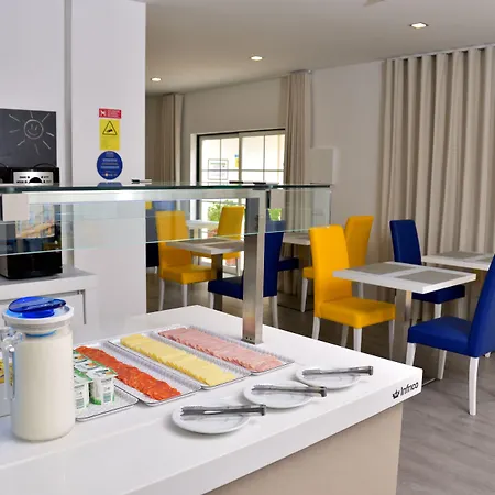 Sol Algarve By Kavia