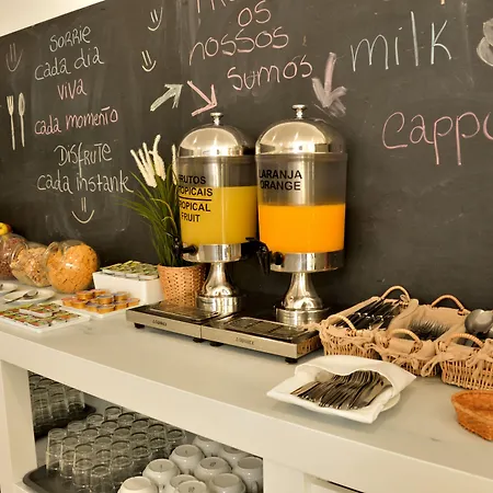 Sol Algarve By Kavia فارو