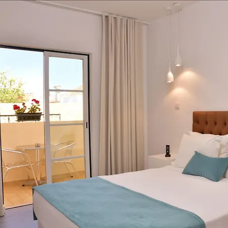 Sol Algarve By Kavia فارو