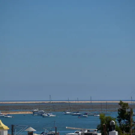 Sol Algarve By Kavia Dystrykt Faro