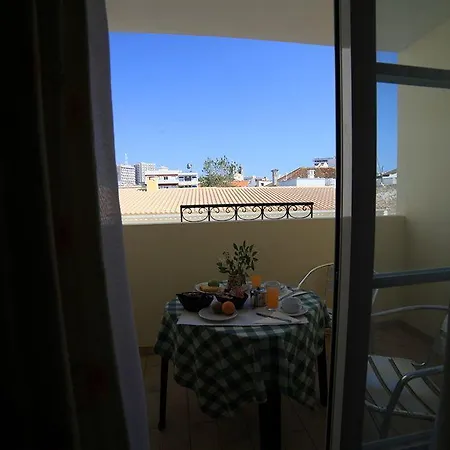 فندق Sol Algarve By Kavia 2*