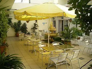 Sol Algarve By Kavia 2* ファロ
