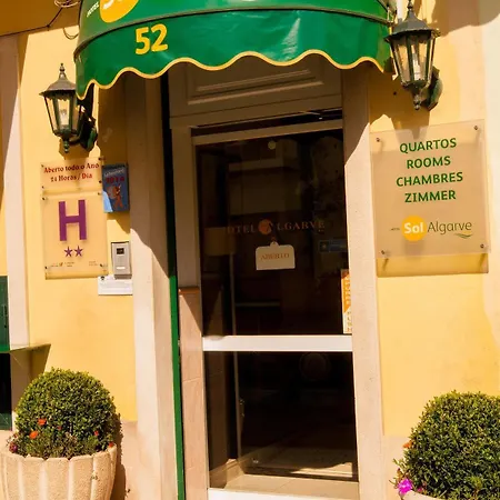 Sol Algarve By Kavia 2*