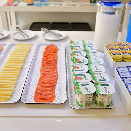 Sol Algarve By Kavia 2*