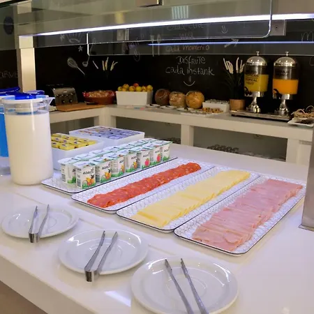 فندق Sol Algarve By Kavia فارو