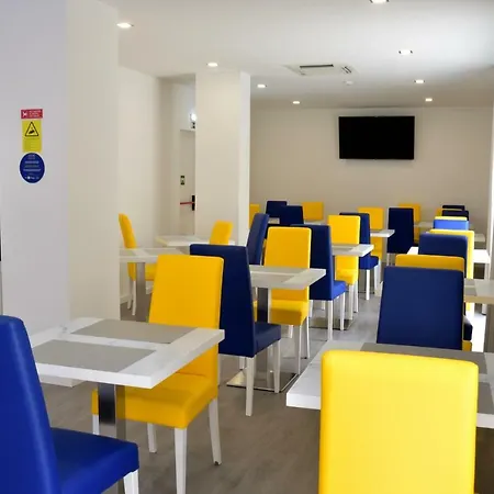 Sol Algarve By Kavia فندق 2*