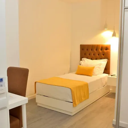 Sol Algarve By Kavia 2*