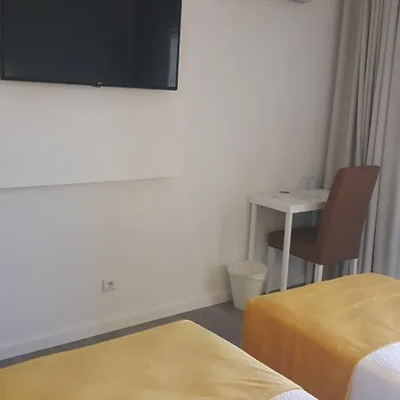 Sol Algarve By Kavia 2*