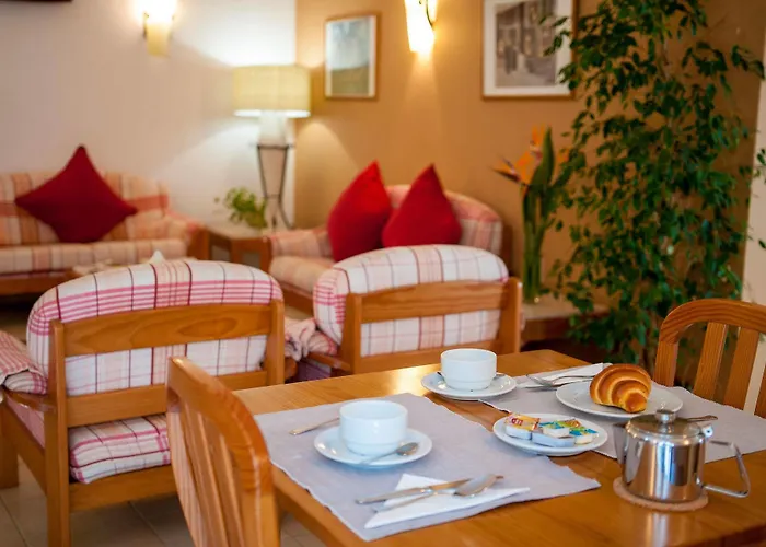 Sol Algarve By Kavia 2*