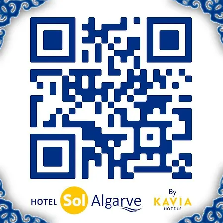 Sol Algarve By Kavia Szálloda