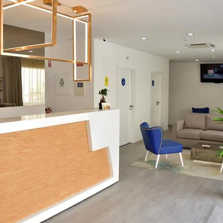 Hotel Sol Algarve By Kavia 2*