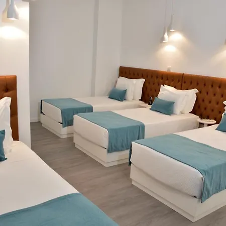 Hotel Sol Algarve By Kavia 2*