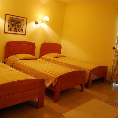 Hotel Sol Algarve By Kavia District de Faro