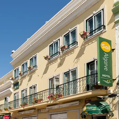 Sol Algarve By Kavia 2*