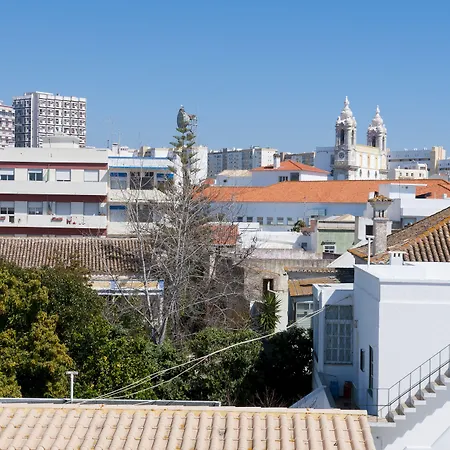 Sol Algarve By Kavia 2* ファロ