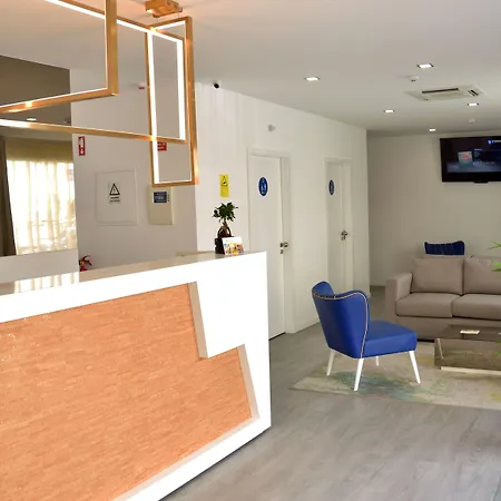 Hotel Sol Algarve By Kavia 2*