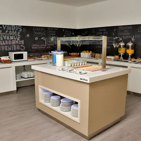 Sol Algarve By Kavia Hotel