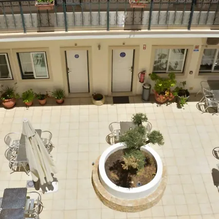 ホテル Sol Algarve By Kavia