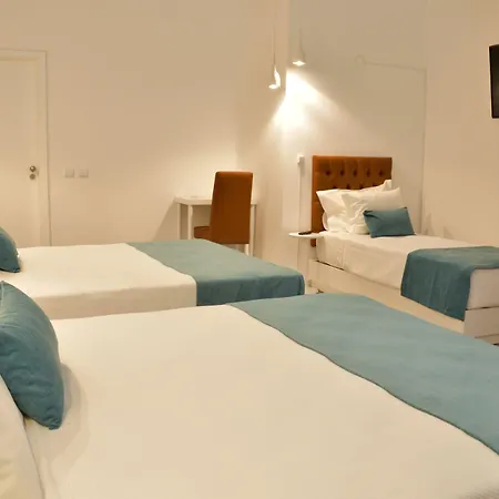 Sol Algarve By Kavia Hotel District de Faro