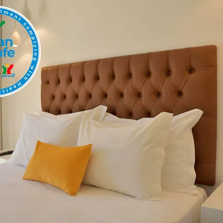 Sol Algarve By Kavia 2*