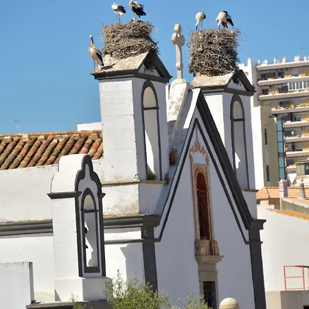 Hotel Sol Algarve By Kavia District de Faro