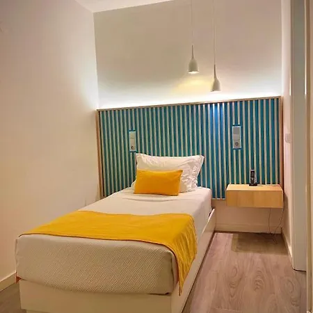 Sol Algarve By Kavia Hotel