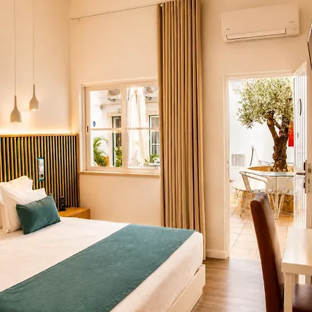 فندق Sol Algarve By Kavia 2*