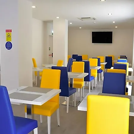 Sol Algarve By Kavia Hotel