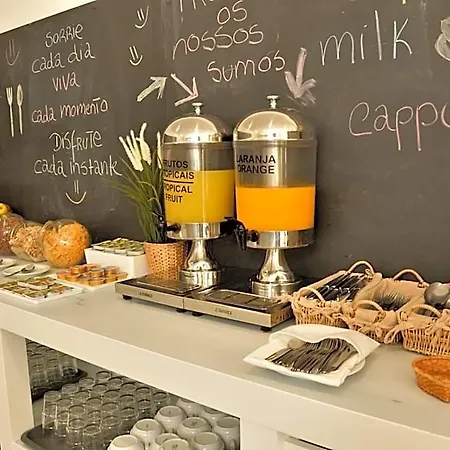 Hotel Sol Algarve By Kavia