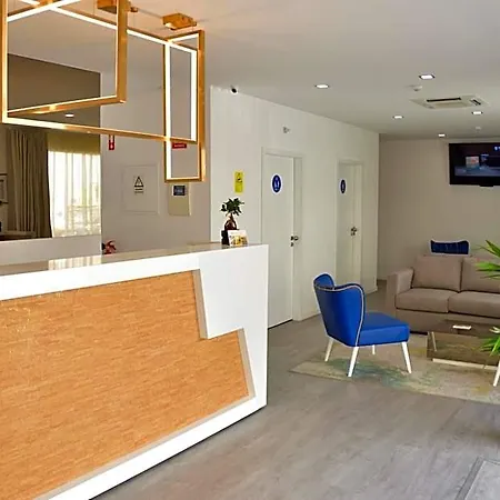 Sol Algarve By Kavia Hotel Faro