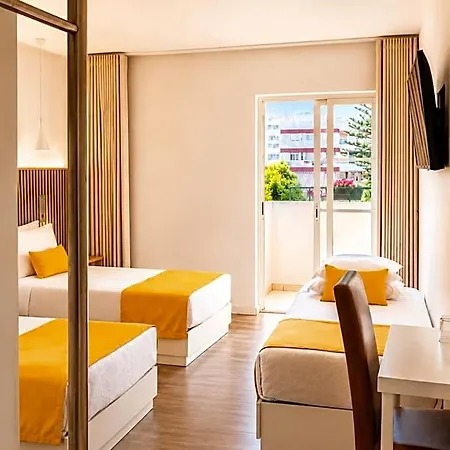 Hotel Sol Algarve By Kavia