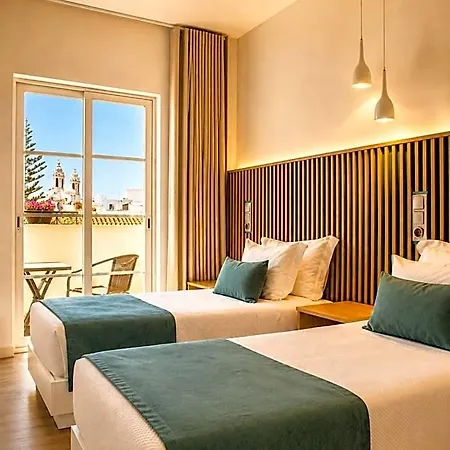 Sol Algarve By Kavia Hotel Faro