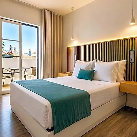 Sol Algarve By Kavia Hotel Faro