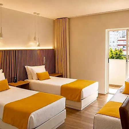 Sol Algarve By Kavia 2*