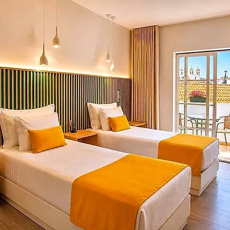 Sol Algarve By Kavia Distrikt Faro