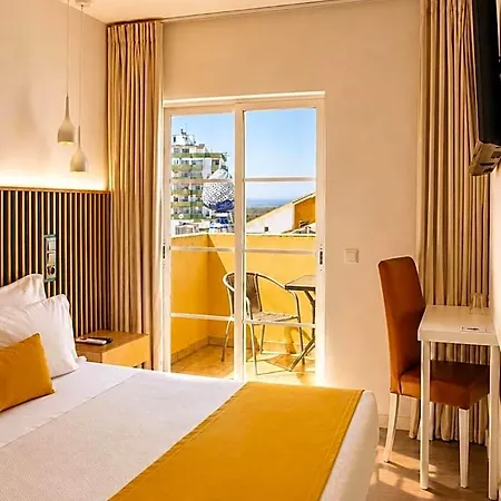 Sol Algarve By Kavia 2* פארו