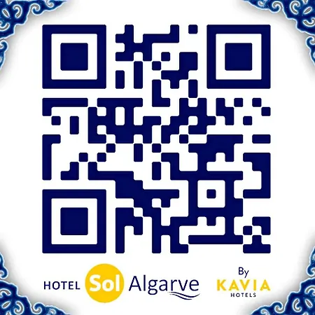 Hotel Sol Algarve By Kavia 2*