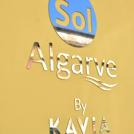 Hotel Sol Algarve By Kavia 2*