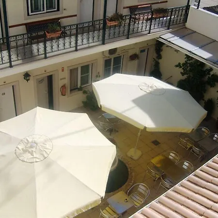 Sol Algarve By Kavia Hotel Distrito de Faro