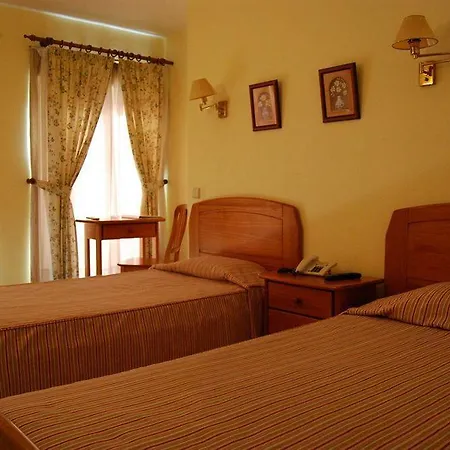 Sol Algarve By Kavia 2* Φάρο