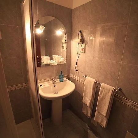 Sol Algarve By Kavia Hotel 2*