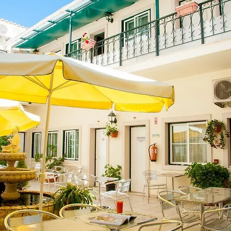 Sol Algarve By Kavia Hotel