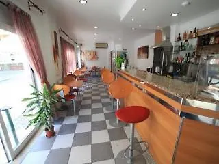 Sol Algarve By Kavia Hotel Distrikt Faro