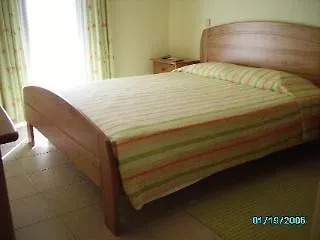 Sol Algarve By Kavia Hotel Distrikt Faro