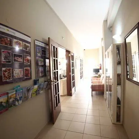 Sol Algarve By Kavia 2*