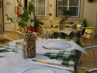 Hotel Sol Algarve By Kavia 2*