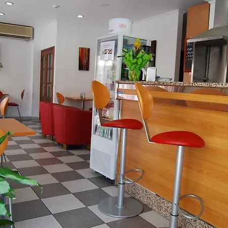 Sol Algarve By Kavia Hotel Faro