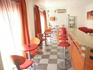 Sol Algarve By Kavia 2* Distrito de Faro