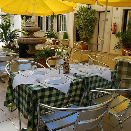 Sol Algarve By Kavia Hotel Distrito de Faro